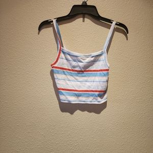 Urban Outfitters crop top